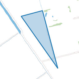 Perceel ZWD03-B-2501