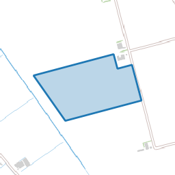 Perceel ZWD03-B-2506