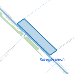 Perceel ZWD03-B-2507