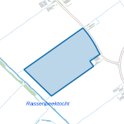 Perceel ZWD03-B-2508