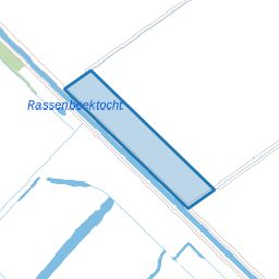 Perceel ZWD03-B-2509