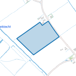 Perceel ZWD03-B-2512