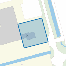 Perceel ZWD03-B-2520