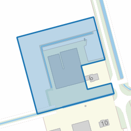 Perceel ZWD03-B-2521