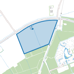 Perceel ZWD03-B-2523