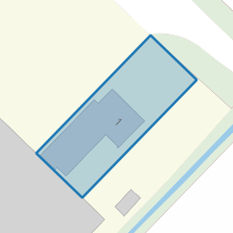 Perceel ZWD03-B-2524