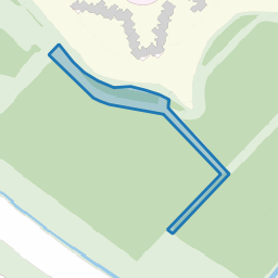 Perceel ZWD03-B-2530