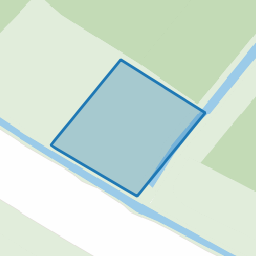 Perceel ZWD03-B-2533