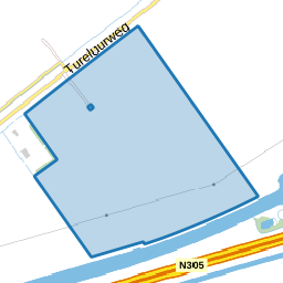 Perceel ZWD03-B-2537