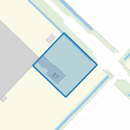 Perceel ZWD03-B-2543