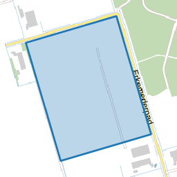 Perceel ZWD03-B-2546