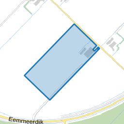 Perceel ZWD03-B-2552