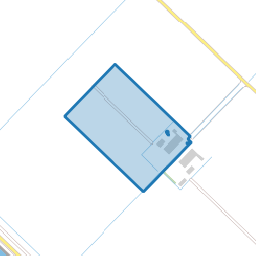 Perceel ZWD03-B-2554