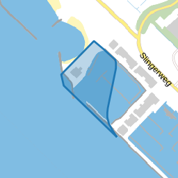 Perceel ZWD03-B-2577