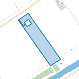 Perceel ZWD03-B-2580