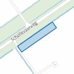 Perceel ZWD03-B-2585