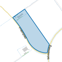 Perceel ZWD03-B-2588