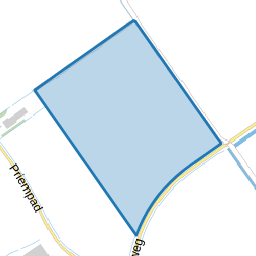 Perceel ZWD03-B-2589