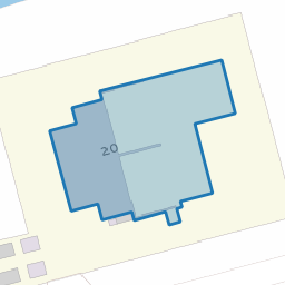 Perceel ZWD03-B-2591