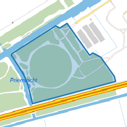 Perceel ZWD03-B-2596