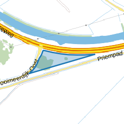 Perceel ZWD03-B-2612
