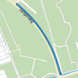 Perceel ZWD03-B-2613