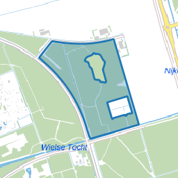 Perceel ZWD03-B-2614