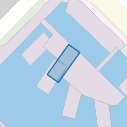 Perceel ZWD03-B-2622