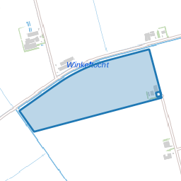 Perceel ZWD03-B-2634