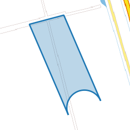 Perceel ZWD03-B-2643