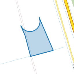 Perceel ZWD03-B-2644