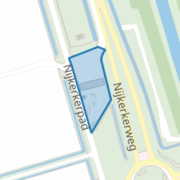 Perceel ZWD03-B-2650