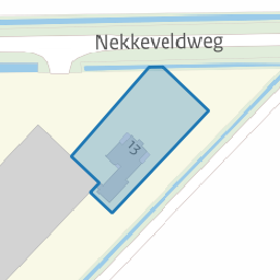 Perceel ZWD03-B-2665