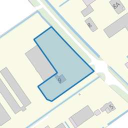 Perceel ZWD03-B-2667