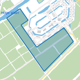 Perceel ZWD03-B-2672