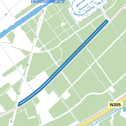 Perceel ZWD03-B-2675