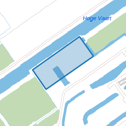 Perceel ZWD03-B-2677