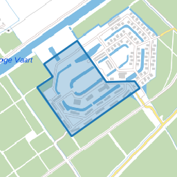 Perceel ZWD03-B-2678