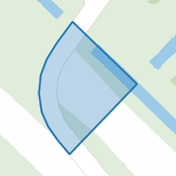 Perceel ZWD03-B-2679