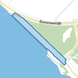 Perceel ZWD03-B-2680