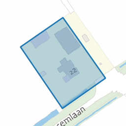 Perceel ZWD03-B-2691