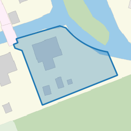 Perceel ZWD03-B-2695