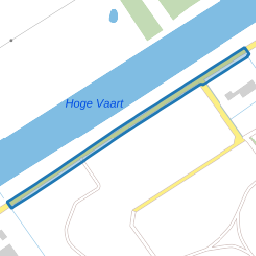 Perceel ZWD03-B-2699