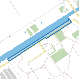 Perceel ZWD03-B-2700