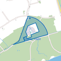 Perceel ZWD03-B-2702