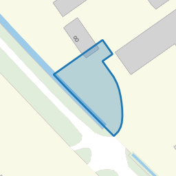 Perceel ZWD03-B-2710