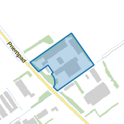 Perceel ZWD03-B-2711