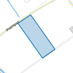 Perceel ZWD03-B-2712