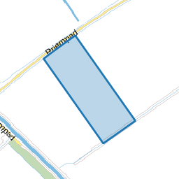 Perceel ZWD03-B-2713