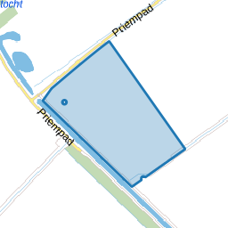 Perceel ZWD03-B-2714